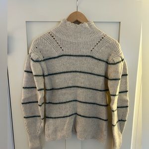 Isabel Marant turtleneck sweater size 38